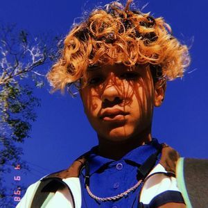 Meet your Posher, Diego